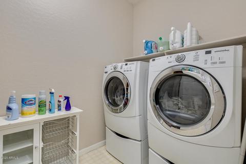 1695 E Cullumber St, Gilbert, AZ 85234 photo 44