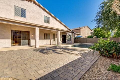 1695 E Cullumber St, Gilbert, AZ 85234 photo 51