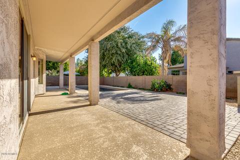 1695 E Cullumber St, Gilbert, AZ 85234 photo 45