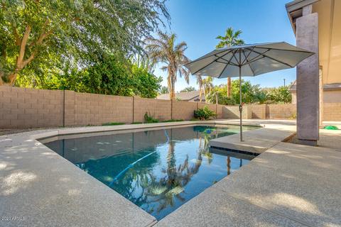 1695 E Cullumber St, Gilbert, AZ 85234 photo 56