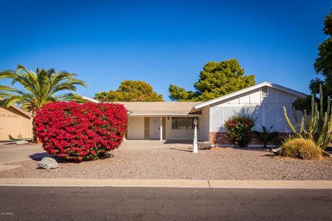 7014 Exmoor Dr, Mesa, AZ 85208 photo 1