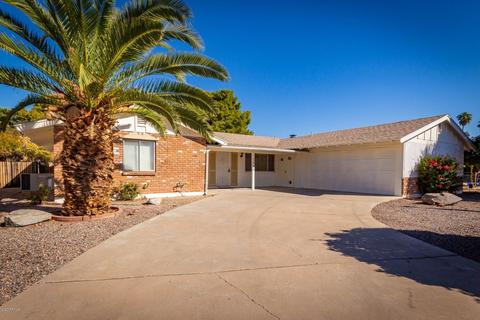 7014 Exmoor Dr, Mesa, AZ 85208 photo 2
