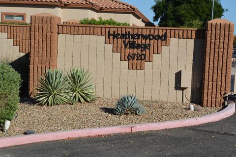 6720 Encanto St #80, Mesa, AZ 85205 photo 24