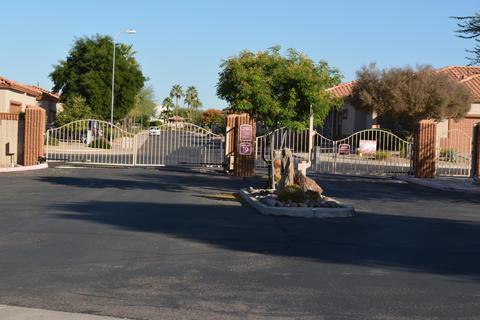 6720 Encanto St #80, Mesa, AZ 85205 photo 23