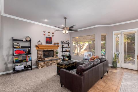 2037 E Beautiful Ln, Phoenix, AZ 85042 photo 13