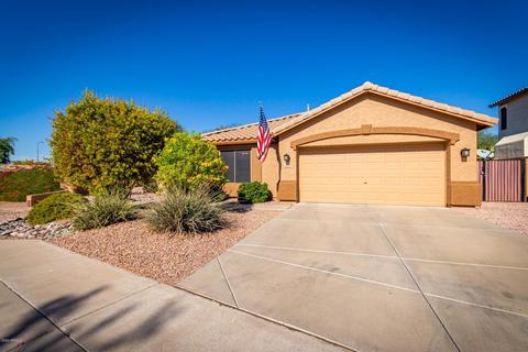 10226 E Jerome Ave, Mesa, AZ 85209 photo 1