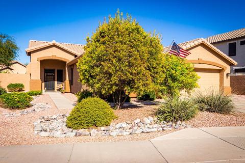 10226 E Jerome Ave, Mesa, AZ 85209 photo 2