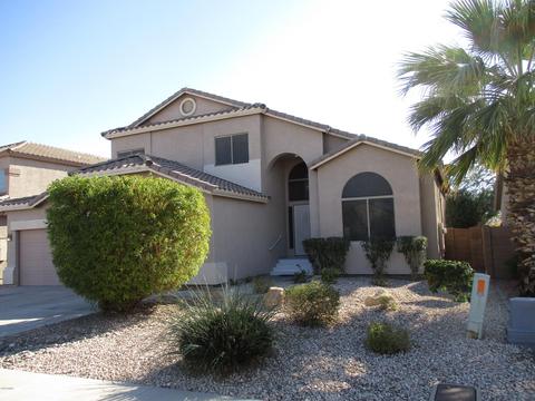 6549 W Cordes Rd, Phoenix, AZ 85043 photo 1
