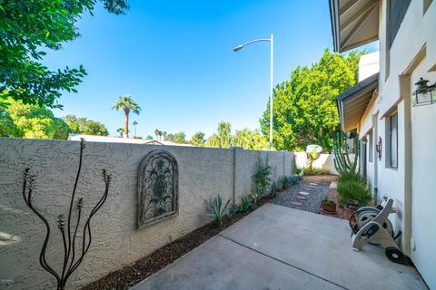 1124 E Rose Ln #19, Phoenix, AZ 85014 photo 27