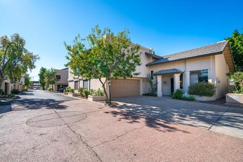 1124 E Rose Ln #19, Phoenix, AZ 85014 photo 30