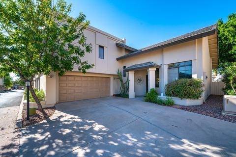 1124 E Rose Ln #19, Phoenix, AZ 85014 photo 1