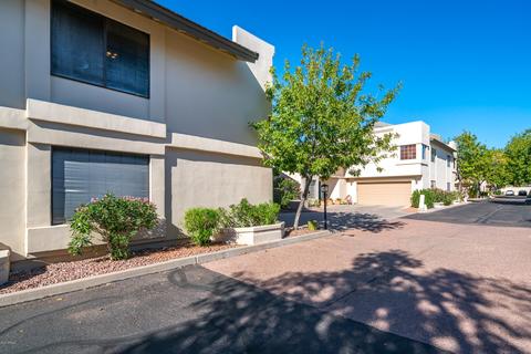 1124 E Rose Ln #19, Phoenix, AZ 85014 photo 31
