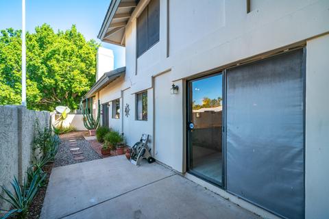 1124 E Rose Ln #19, Phoenix, AZ 85014 photo 28