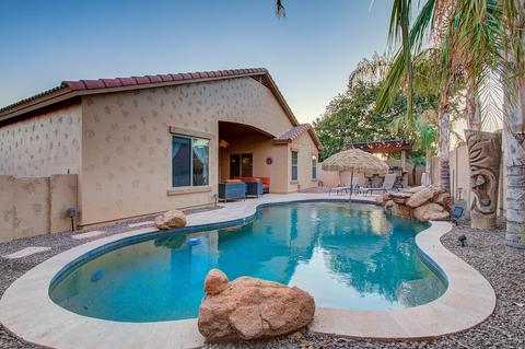 3488 E Morelos Ct, Gilbert, AZ 85295 photo 2