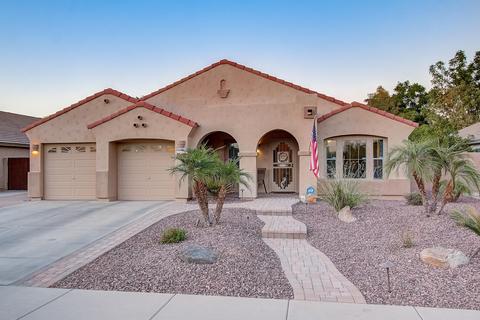 3488 E Morelos Ct, Gilbert, AZ 85295 photo 9