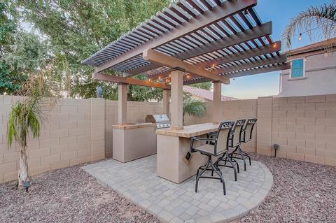 3488 E Morelos Ct, Gilbert, AZ 85295 photo 3