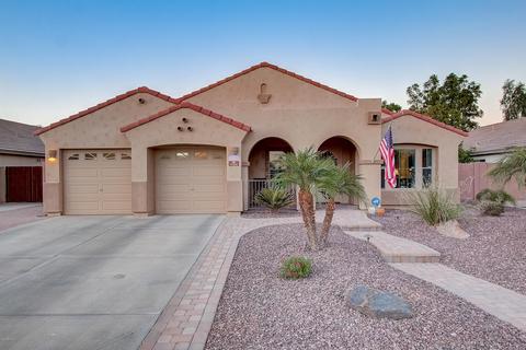 3488 E Morelos Ct, Gilbert, AZ 85295 photo 1