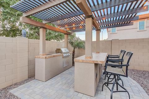 3488 E Morelos Ct, Gilbert, AZ 85295 photo 34