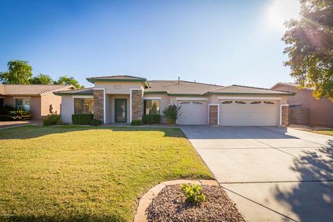 2455 E Oakland St, Gilbert, AZ 85295 photo 2