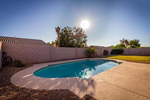 2455 E Oakland St, Gilbert, AZ 85295 photo 38