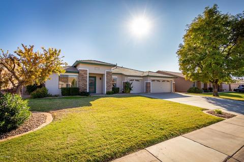 2455 E Oakland St, Gilbert, AZ 85295 photo 1