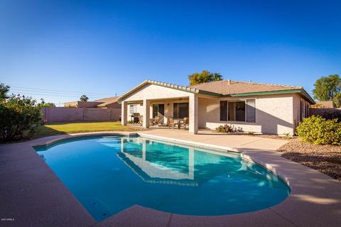 2455 E Oakland St, Gilbert, AZ 85295 photo 39