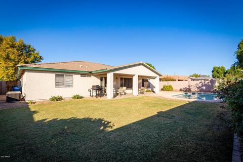 2455 E Oakland St, Gilbert, AZ 85295 photo 35