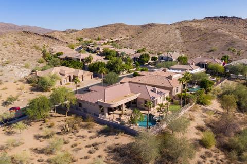 51 E Nighthawk Way, Phoenix, AZ 85048 photo 45