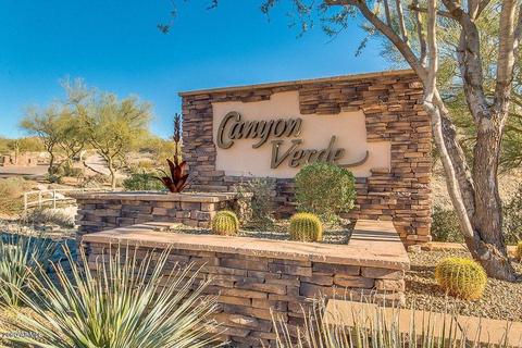 51 E Nighthawk Way, Phoenix, AZ 85048 photo 48
