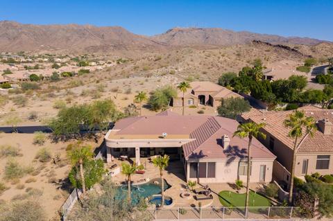 51 E Nighthawk Way, Phoenix, AZ 85048 photo 46