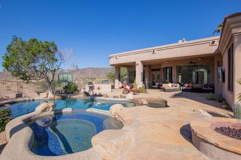 51 E Nighthawk Way, Phoenix, AZ 85048 photo 35