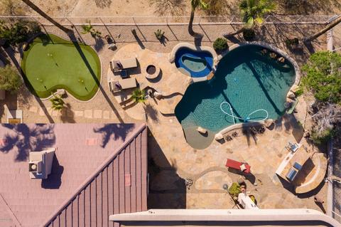 51 E Nighthawk Way, Phoenix, AZ 85048 photo 44
