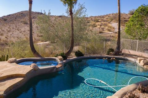 51 E Nighthawk Way, Phoenix, AZ 85048 photo 37