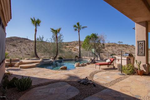51 E Nighthawk Way, Phoenix, AZ 85048 photo 40