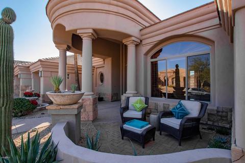 51 E Nighthawk Way, Phoenix, AZ 85048 photo 4
