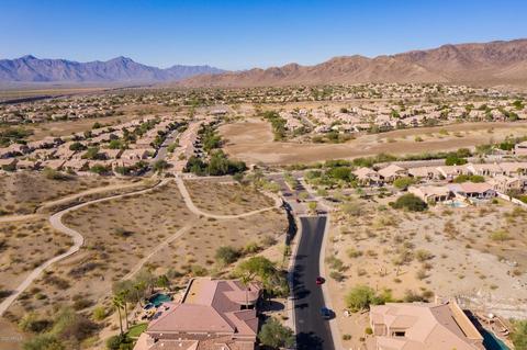 51 E Nighthawk Way, Phoenix, AZ 85048 photo 47