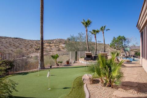 51 E Nighthawk Way, Phoenix, AZ 85048 photo 36