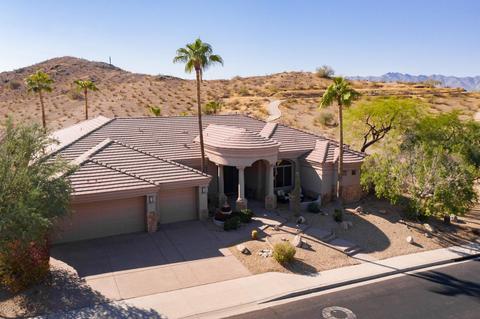 51 E Nighthawk Way, Phoenix, AZ 85048 photo 1