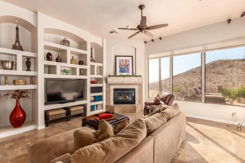 51 E Nighthawk Way, Phoenix, AZ 85048 photo 16