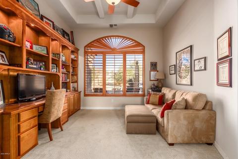 51 E Nighthawk Way, Phoenix, AZ 85048 photo 18