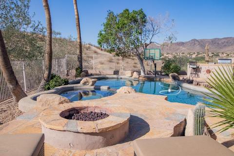 51 E Nighthawk Way, Phoenix, AZ 85048 photo 38