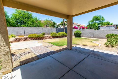 4036 E Rowel Rd, Phoenix, AZ 85050 photo 3