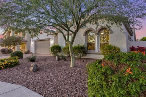3914 E Jude Ln, Gilbert, AZ 85298 photo 48