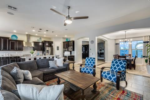 3914 E Jude Ln, Gilbert, AZ 85298 photo 9