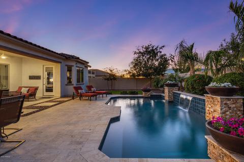 3914 E Jude Ln, Gilbert, AZ 85298 photo 43