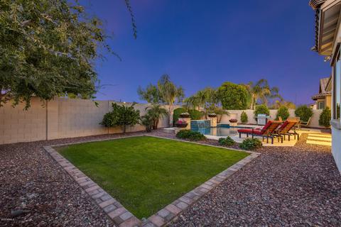 3914 E Jude Ln, Gilbert, AZ 85298 photo 46