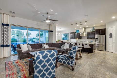 3914 E Jude Ln, Gilbert, AZ 85298 photo 8