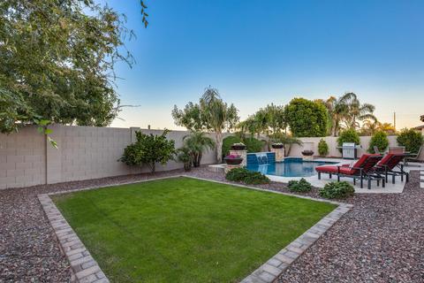 3914 E Jude Ln, Gilbert, AZ 85298 photo 36