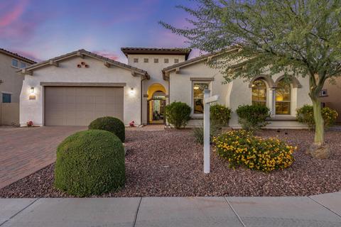 3914 E Jude Ln, Gilbert, AZ 85298 photo 49