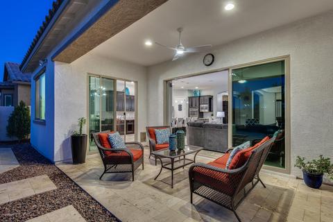 3914 E Jude Ln, Gilbert, AZ 85298 photo 32